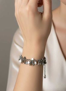Star Charm Bracelet