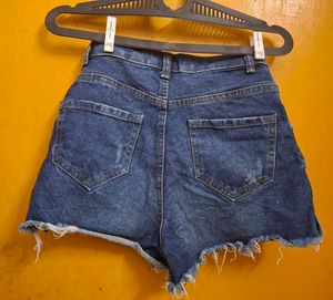 Women&#39;s Denim Shorts