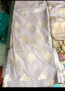 Elegant banarsi material