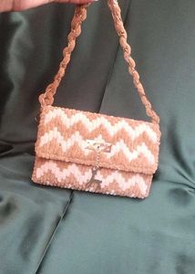 Handmade Slingbag
