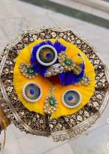 Laddu Gopal Dresses