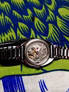 HMT Watch