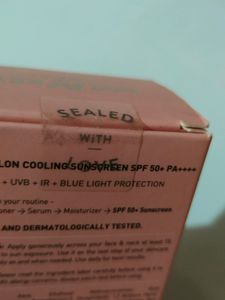 Dot &amp; Key Watermelon Cooling Sunscreen