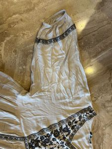 DNMX CASUAL WEAR TOP