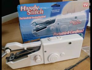 Hand Stitch Sewing Machine For Sale