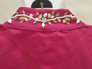 Elegant Kurta Set