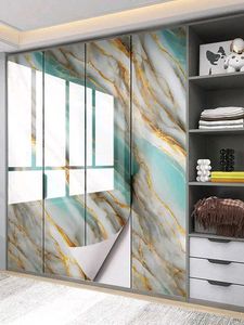 Self-Adhesive Kitchen Wallpaper