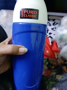 Brand New Water Bottle