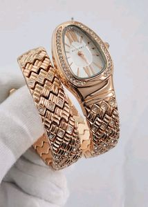 Bvlgari Hottest Watch Karwachauth Specl