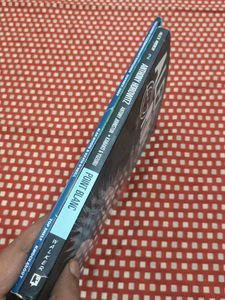 Action Graphic Novel Duo