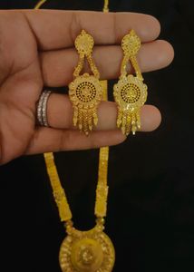 1 Gram Gold Jewellery