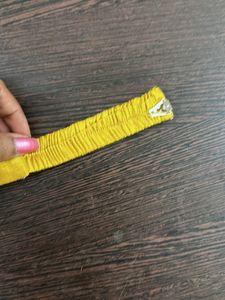 Women’s Belt