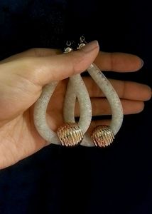 Western Earrings