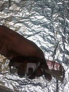 Stylish Aviator Sunglasses