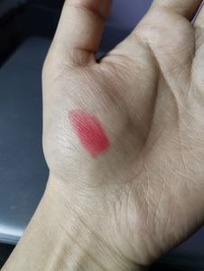 Red Lipstick