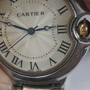 Cartier Watch (Working)