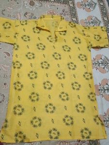 Kurta For Boys