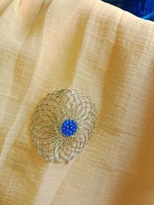 So Beautiful Saree