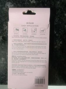 LINQI Nail Set - Professional