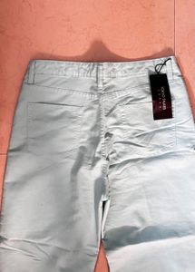 New Tokyo Talkies Pants