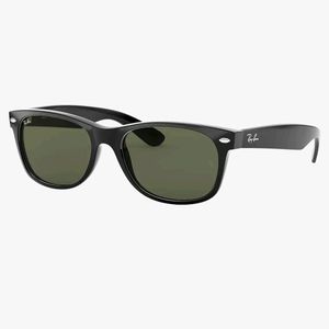 RAY-BAN 1st ...Copy With UV Protection Green Len