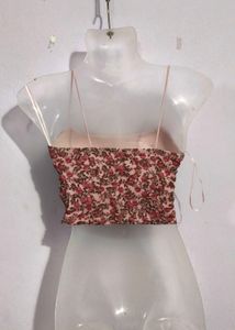 BEAUTIFUL CORSET TOP
