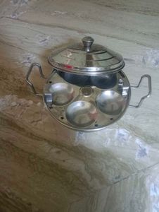 idli mekar.