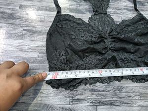 top bra 32, size 🧡