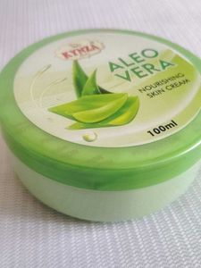 Kynza Aleo Vera Skin Cream💚