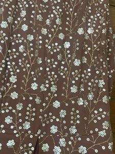 Elegant Ethnic Jumpsuit