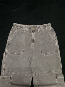 Ardene 90’s High Rise Baggy Y2k Jeans