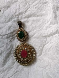 Jewellery Set
