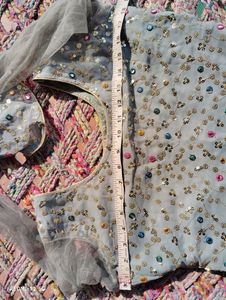 Sharara Dress- Price Drop📌🎉