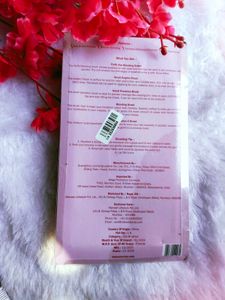 NY Bae Eye Love Brush Set totaly new