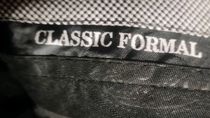 Classic Formal Trousers