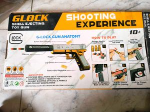 New Kids Toy Gun