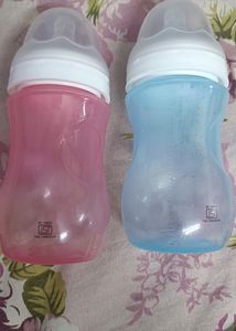Bee Baby Feeding Bottles 300ml