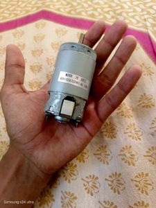 230v DC 400w Motor