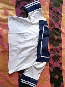 Sailor Mini Lingerie Outfit