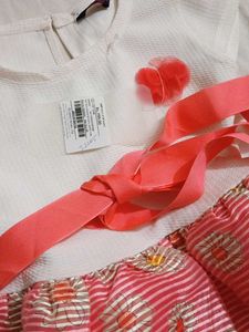 Cute Girls Dress