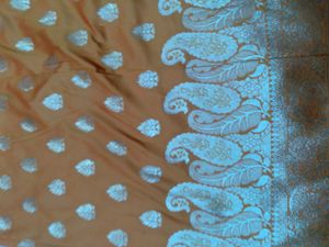 Saree With Blouse