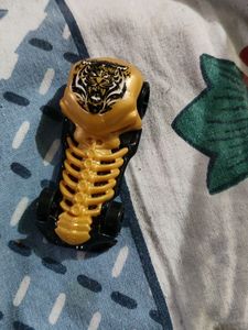 Hot Wheels Skull Crusher