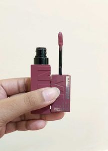 Maybelline New York Superstay Vinyl Ink Liquid Lip