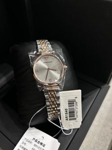 Original Emporio Armani Ladies Watch