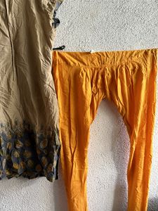 Grand Sale- Beautiful Kurta Set