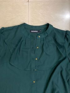 SASSAFRAS Formal Shirt