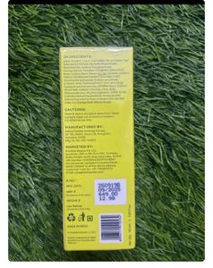 HYPHEN Radiance-Lift Serum