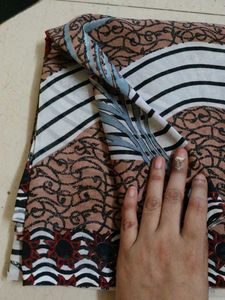 Rajnandni Fancy Saree