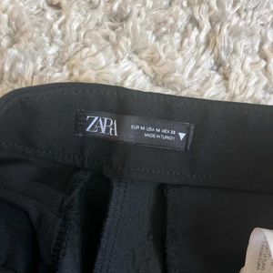 Zara Skort
