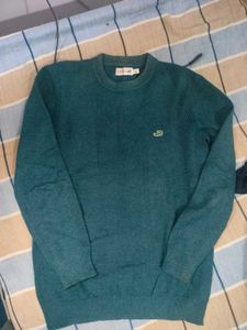 Lacoste Sweater